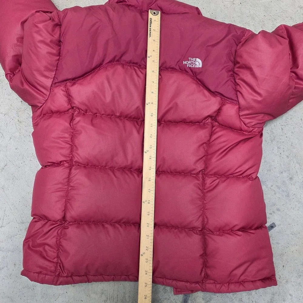 The North Face north face